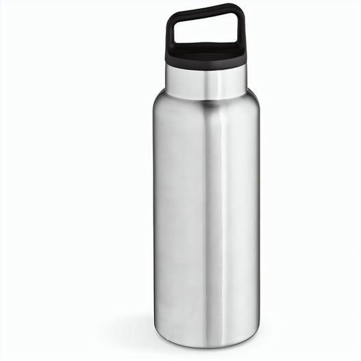 Zambezi 1000 Trinkflasche recy.Edelstahl, 1160 ml. Mit Tragegriff (Bild 1)