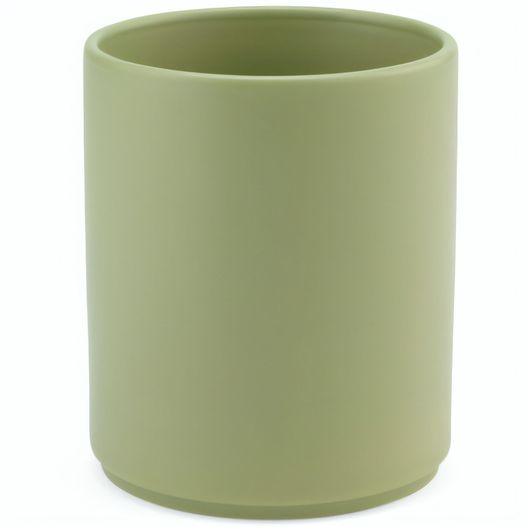 Tiber 350 Tasse aus Keramik, 340ml. Matte Oberfläche (Bild 1)