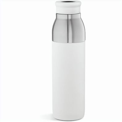 Produktabbildung Colorado 2-in-1 Trinkflasche recy.Edelstahl, 760 ml. Doppelwandig Colorado 2-in-1 Trinkflasche recy.Edelstahl, 760 ml. Doppelwandig
