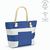 Athens 15L Kühltasche, rPET. Tasche und Tragegriffen aus recy.Baumwolle (Bild 4)