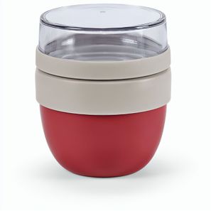 Rembrandt 600 Lunchbecher recy. Edelstahl 580 ml