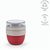 Rembrandt 600 Lunchbecher recy. Edelstahl 580 ml (Bild 4)