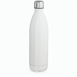 Produktabbildung Mississippi 1100W Trinkflasche recy.Edelstahl 1100 ml Mississippi 1100W Trinkflasche recy.Edelstahl 1100 ml
