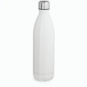 Mississippi 1100W Trinkflasche recy.Edelstahl 1100 ml