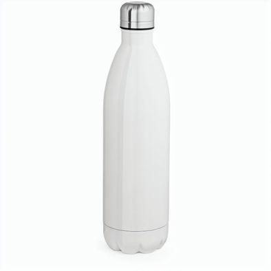 Mississippi 1100W Trinkflasche recy.Edelstahl 1100 ml