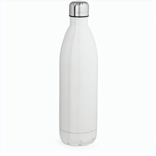 Mississippi 1100W Trinkflasche recy.Edelstahl 1100 ml (Bild 1)