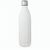 Mississippi 1100W Trinkflasche recy.Edelstahl, 1100 ml. Für Sublimationsdruck geeignet (Bild 1)