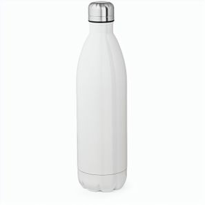 Mississippi 1100W Trinkflasche recy.Edelstahl, 1100 ml. Für Sublimationsdruck geeignet