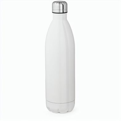 Produktabbildung Mississippi 1100W Trinkflasche recy.Edelstahl, 1100 ml. Für Sublimationsdruck geeignet Mississippi 1100W Trinkflasche recy.Edelstahl, 1100 ml. Für Sublimationsdruck geeignet