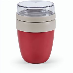 Rembrandt 800 Lunchbecher recy. Edelstahl 760 ml