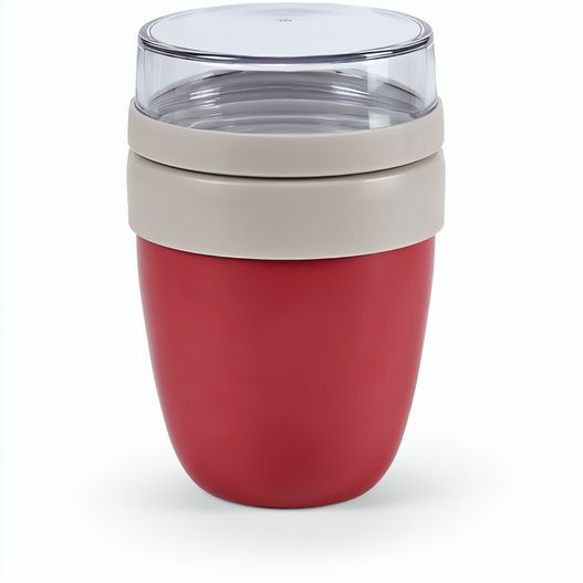 Rembrandt 800 Lunchbecher recy. Edelstahl 760 ml (Bild 1)