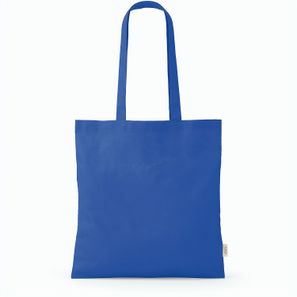 Everest Einkaufstasche recy.Baumwolle (140 g/m²). Mit Henkeln