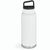 Zambezi 1000W Trinkflasche recy.Edelstahl,1160 ml.Für Sublimationsdruck geeignet (Bild 1)