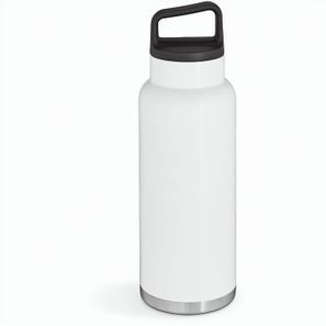 Zambezi 1000W Trinkflasche recy.Edelstahl,1160 ml.Für Sublimationsdruck geeignet