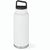 Zambezi 1000W Trinkflasche recy.Edelstahl,1160 ml.Für Sublimationsdruck geeignet (Bild 2)