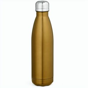 Mississippi 550P Trinkflasche recy.Edelstahl 535 ml