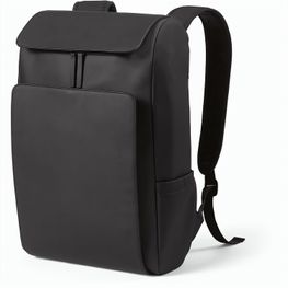 Lisbon 20L Rucksack aus rPU. Laptoptasche bis zu 15.6"