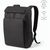 Lisbon 20L Rucksack aus rPU. Laptops bis 15.6" (Bild 2)