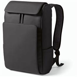 Lisbon 20L Rucksack aus rPU. Laptops bis 15.6"