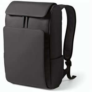 Lisbon 20L Rucksack aus rPU. Laptops bis 15.6"
