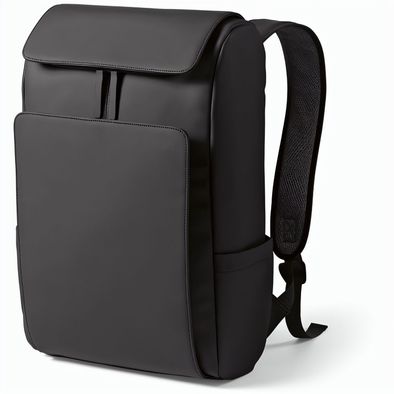 Lisbon 20L Rucksack aus rPU. Laptops bis 15.6"