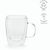 Elbe 350 Tasse aus Borosilikatglas, 300ml (Bild 4)