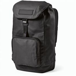 Copenhagen  20L Rucksack recy.Baumwolle 240gsm für Laptops bis 15.6"