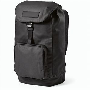 Copenhagen  20L Rucksack recy.Baumwolle 240gsm für Laptops bis 15.6"