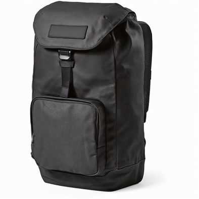 Copenhagen  20L Rucksack recy.Baumwolle 240gsm für Laptops bis 15.6"