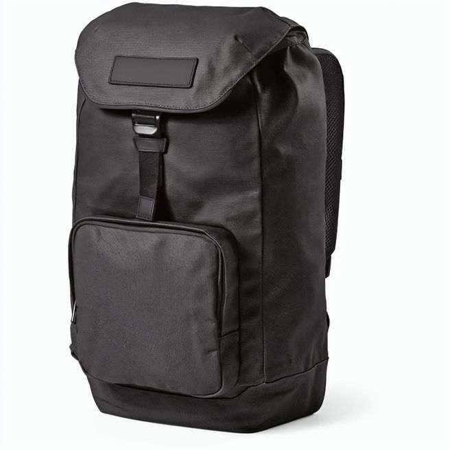 Copenhagen Laptop Rucksack 20L recy. Baumwolle 240 gsm