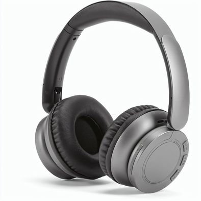 Echodeep Kopfhörer aus rABS, 300 mAh. 30 Std Wiedergabezeit