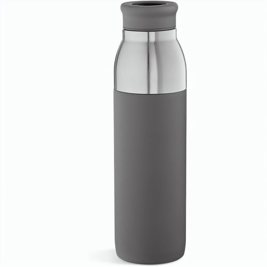 Produktabbildung Colorado 2-in-1 Trinkflasche recy.Edelstahl, 760 ml. Doppelwandig Colorado 2-in-1 Trinkflasche recy.Edelstahl, 760 ml. Doppelwandig (Bild 1)