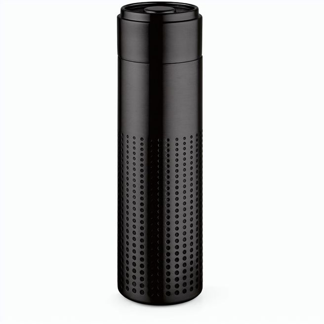 Perfora Trinkflasche recy. Edelstahl 540 ml
