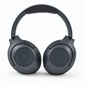Ultraz Kopfhörer aus rABS, 600 mAh. ANC und 35 Std Wiedergabezeit