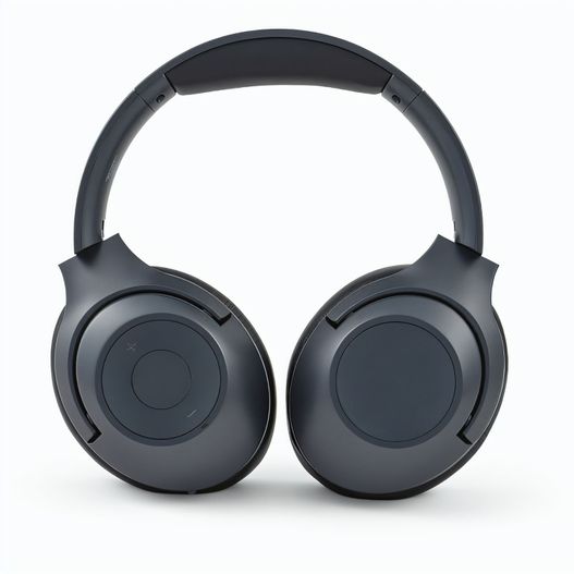 Produktabbildung Ultraz Kopfhörer aus rABS, 600 mAh. ANC und 35 Std Wiedergabezeit Ultraz Kopfhörer aus rABS, 600 mAh. ANC und 35 Std Wiedergabezeit (Bild 1)