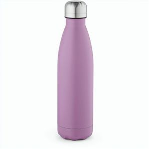 Mississippi 550 Trinkflasche recy.Edelstahl, 535 ml. Doppelwandig