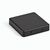 Mendel Powerbank aus rABS mit 5000 mAh. Magnetisches Laden