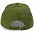 Darrell Kappe recy.Baumwolle 280 g/m². Metall-Schnallenverschluss (Bild 2)