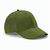 Darrell Kappe recy.Baumwolle 280 g/m². Metall-Schnallenverschluss
