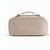 Macao 3,5L Kulturtasche aus recy.Leder. Mit Zipper und Tragegriff (Bild 3)