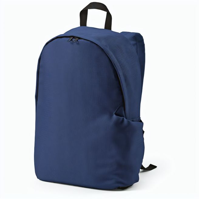 Tallin 23L Rucksack Ripstop aus rPET. laptops bis 17"