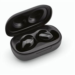 Pasteur Ohrhörer aus rABS, 400 mAh, mit 5 Stunden Wiedergabezeit