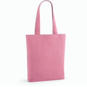 Annapurne Einkaufstasche recy.Baumwolle (180 g/m²). Mit Bodenfalte