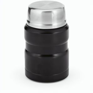Dali 550 Lunchbecher recy. Edelstahl 570 ml
