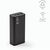 Hertz Powerbank aus rABS mit 30000 mAh. LED-Anzeige. Lädt auch Laptops (Bild 4)