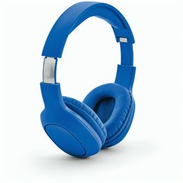 Galileo Kopfhörer aus rABS, 200 mAh. 8 Stunden Wiedergabezeit