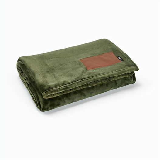 Produktabbildung Van Eyck Decke rPET 240 gsm Van Eyck Decke rPET 240 gsm (Bild 1)