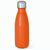 Mississippi 450 Trinkflasche recy.Edelstahl, 430 ml. Doppelwandig (Bild 2)