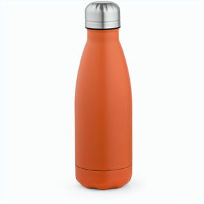 Mississippi 450 Trinkflasche recy.Edelstahl 430 ml
