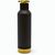 Spiglo Trinkflasche aus recy.Edelstahl, 780 ml. Mit radförmigem Deckel (Bild 1)